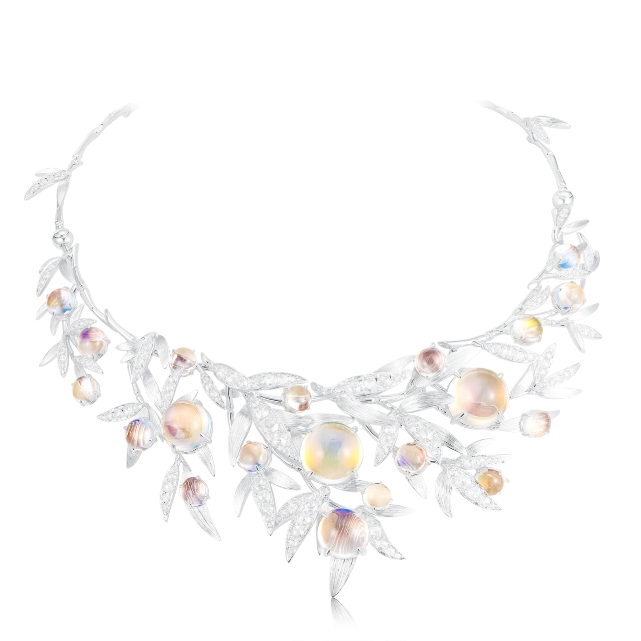月影 · Ombre Lumière · 项链