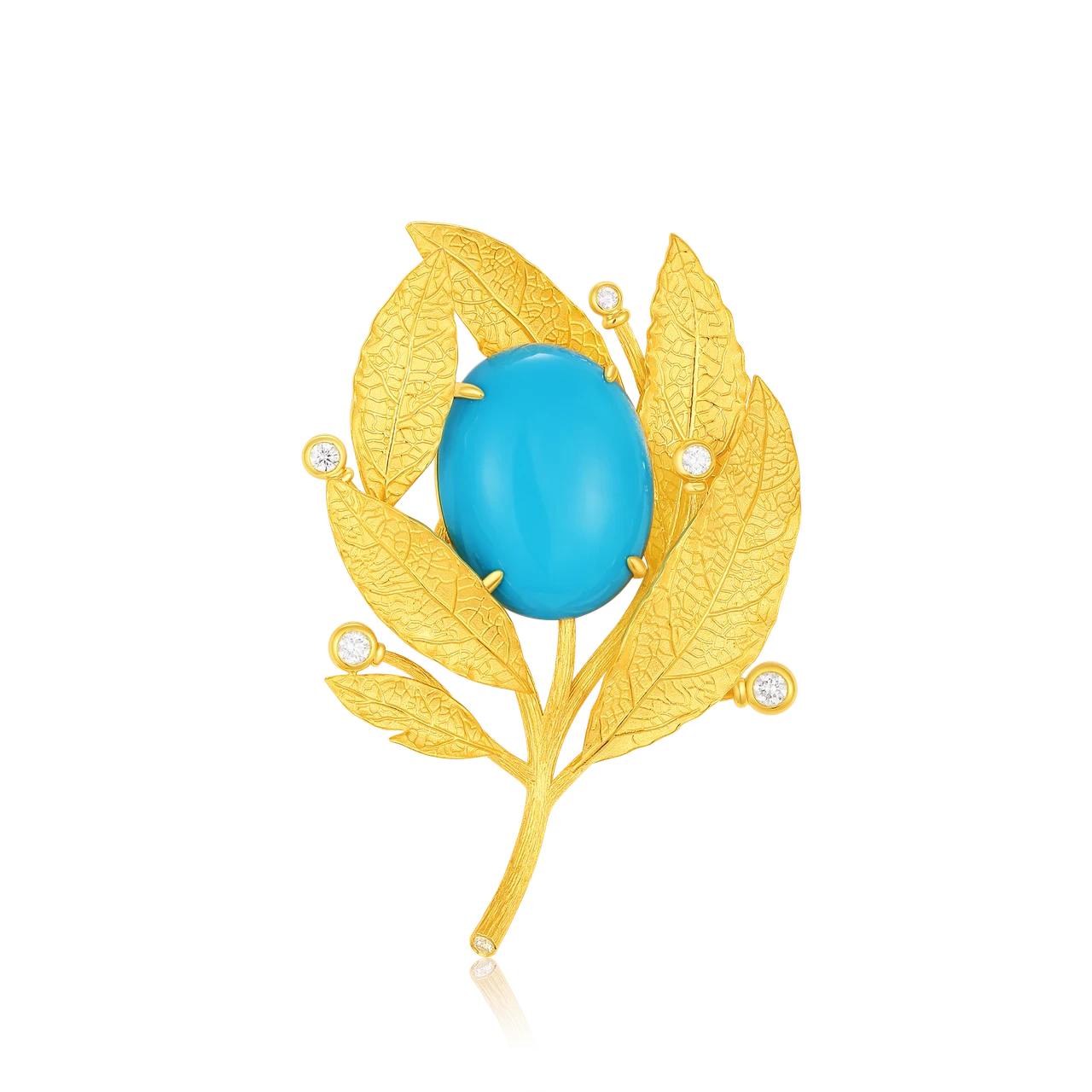 Brooch