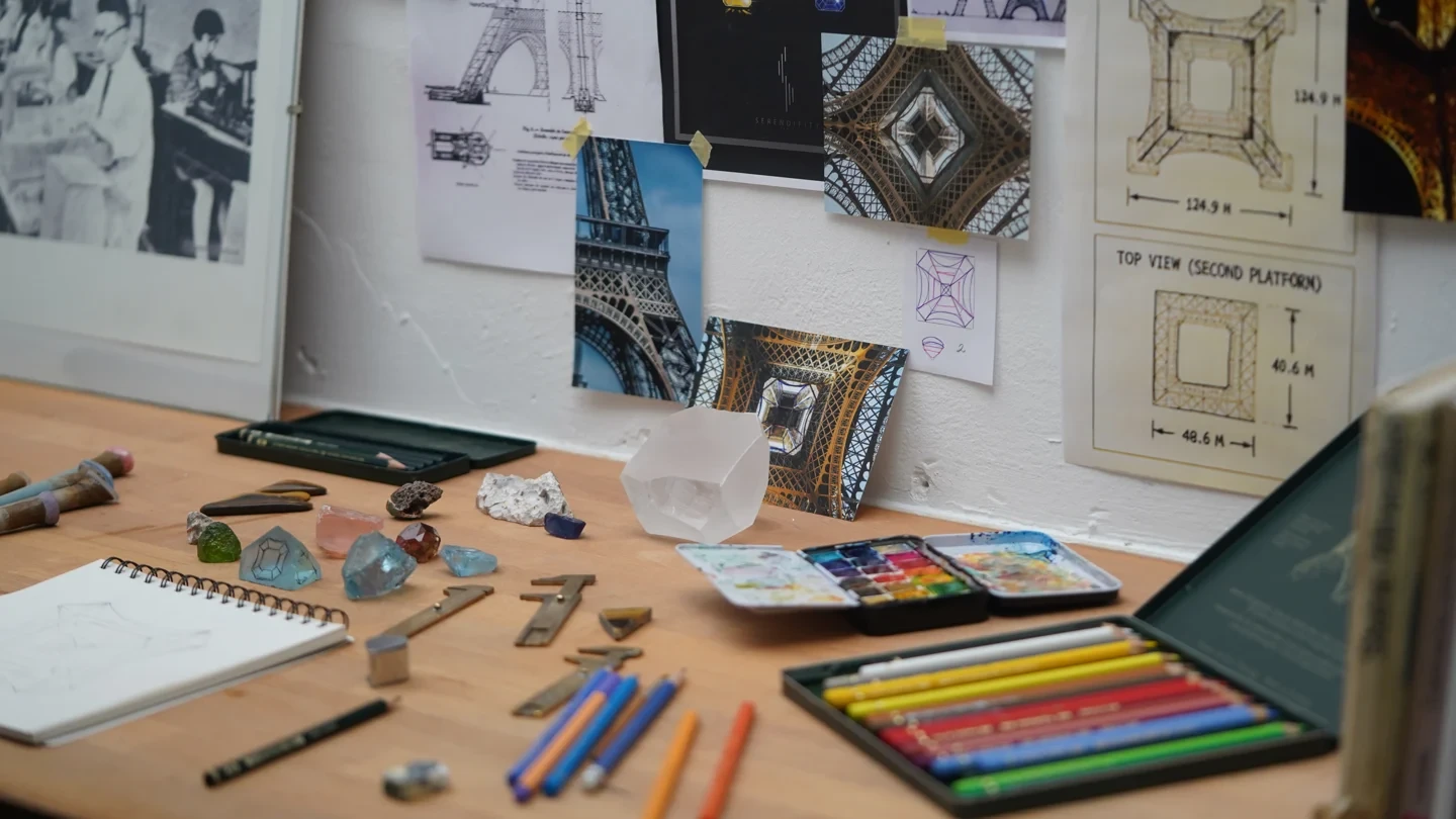 切割工作室