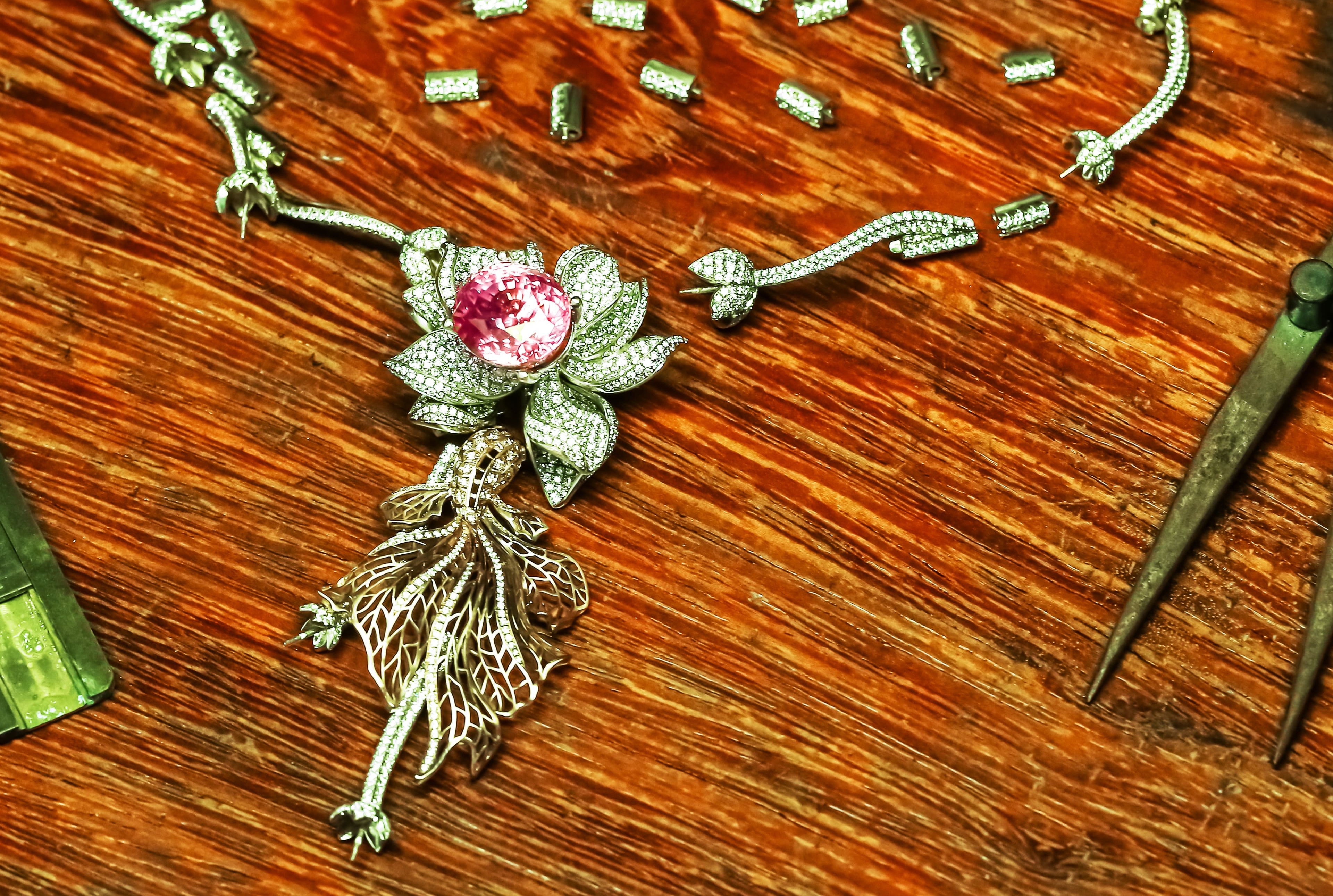 HIGH JEWELRY 2025