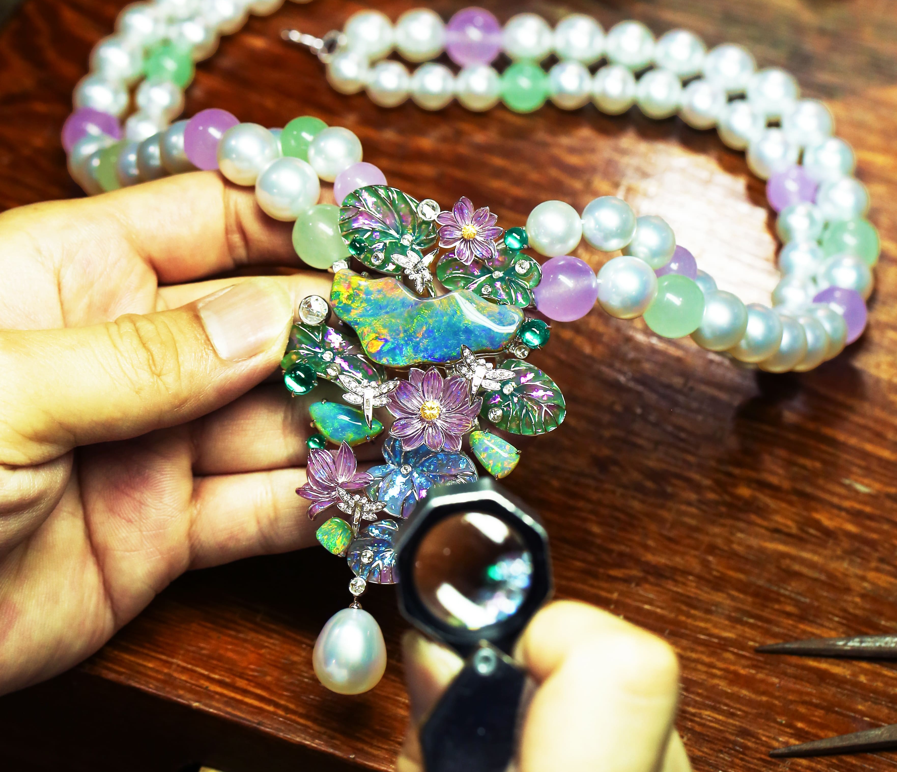 HIGH JEWELRY 2025