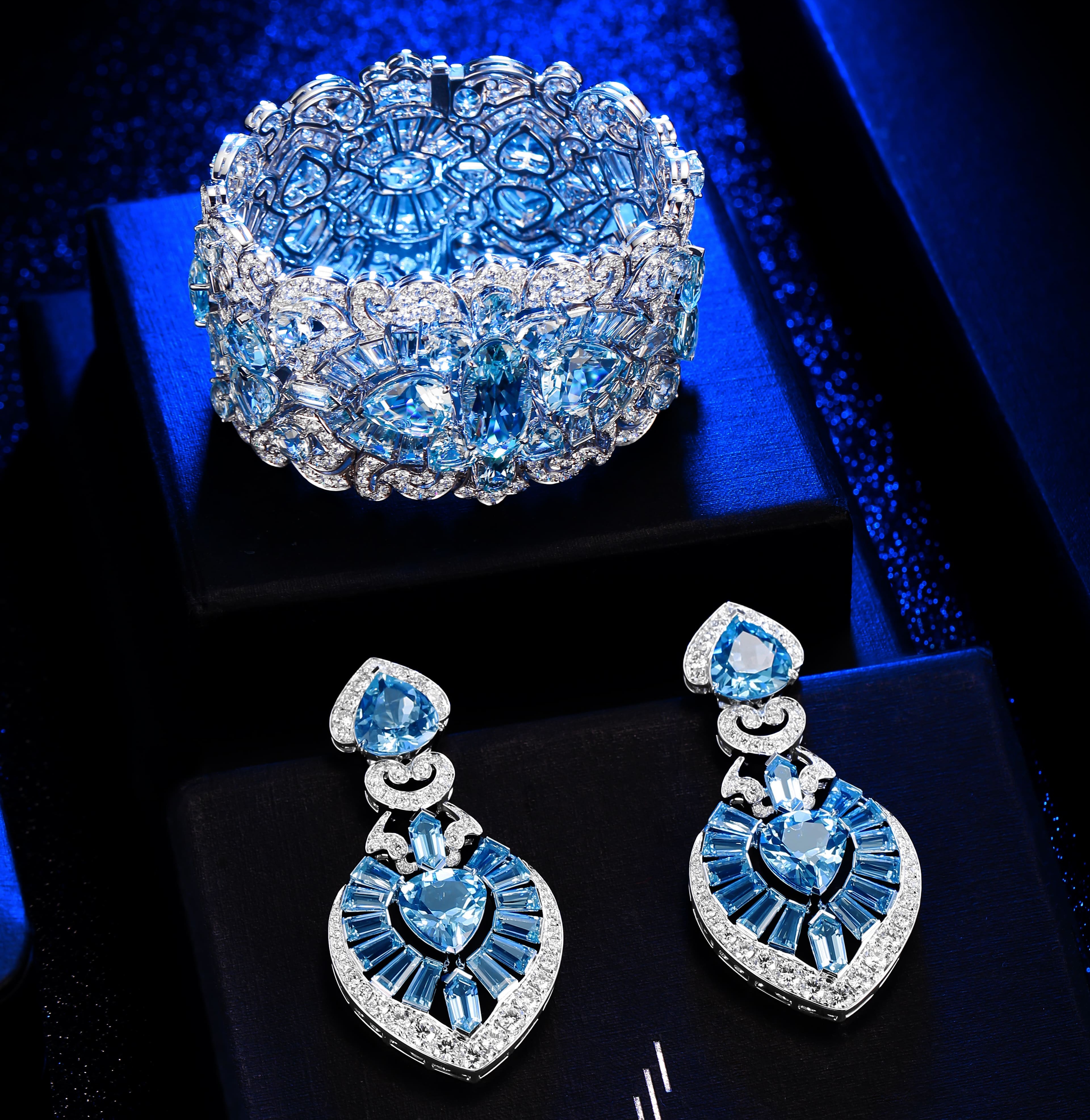 HIGH JEWELRY 2025