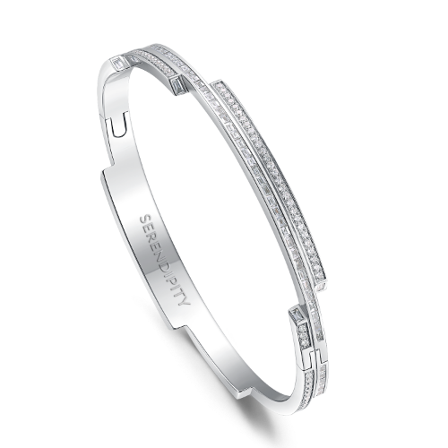 Diamond Bracelet