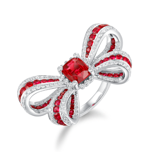 Ruby Ring