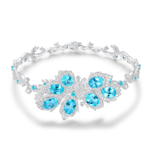 Paraiba Bracelet