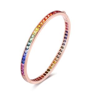 Sapphire Bracelet