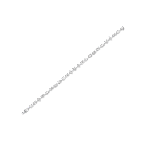 Diamond Bracelet