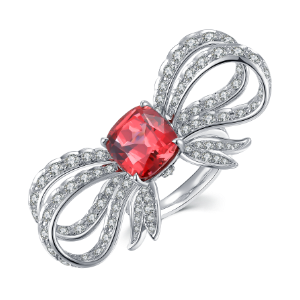 Spinel Ring