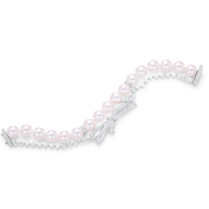 Akoya Pearl Bracelet