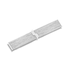 Diamond Tassels Bracelet