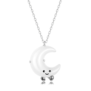 La Lune Necklace