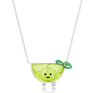 Le Collier Citron