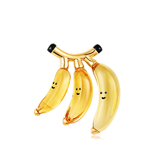 La Broche Bananes