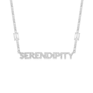 Diamond Necklace