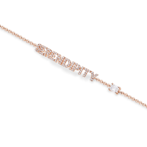 Diamond Bracelet