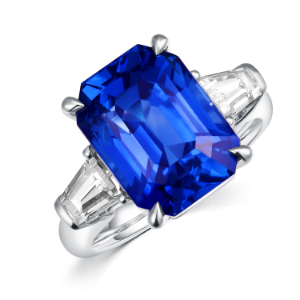 Bagues en Sapphires
